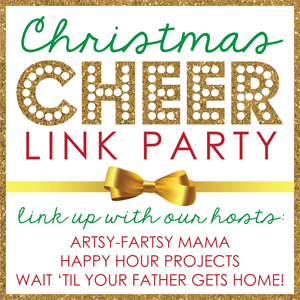 Christmas Cheer Party