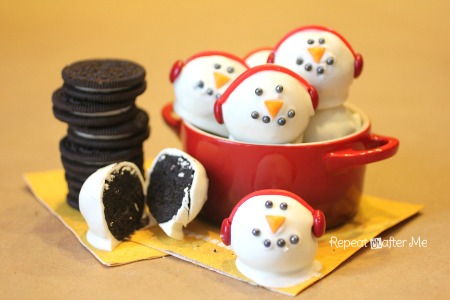 the crafter the merrier: Oreo cookie mold !!