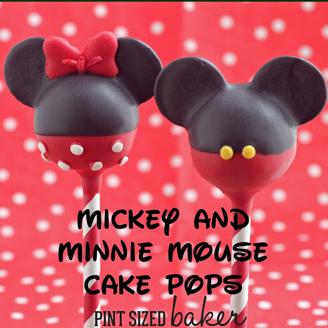 PS Mickey and Minnie Cake Pops (32)