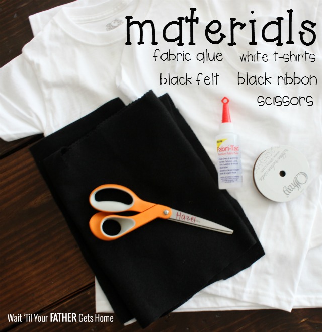 Easy Diy Cow Costumes For Kids Wait Til Your Father Gets Home