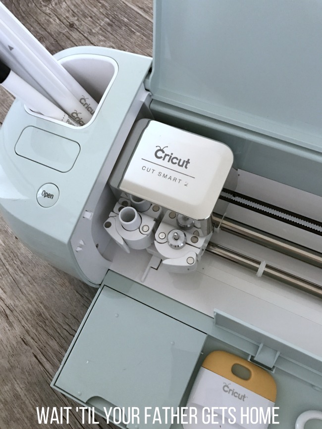 Cricut Explore Air 2 & Maker Accessories & Tools