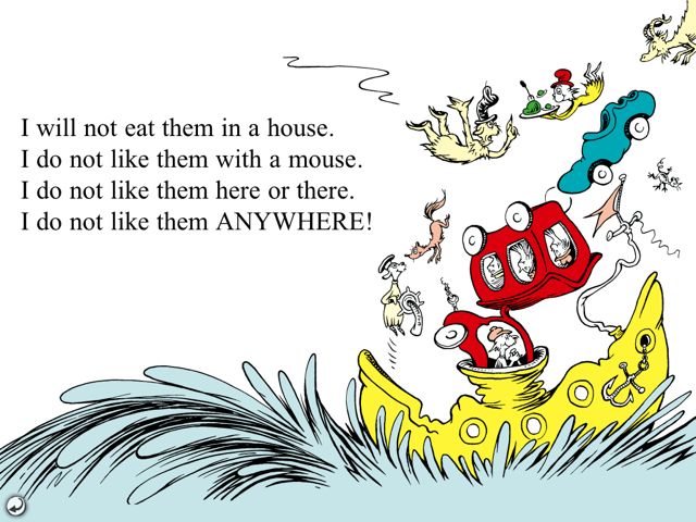 Celebrate reading with Dr. Seuss and Wait 'Til Your Father Gets Home #OrientalTrading #Reading #Homeschool #ReadAcrossAmerica #DrSeussWeek