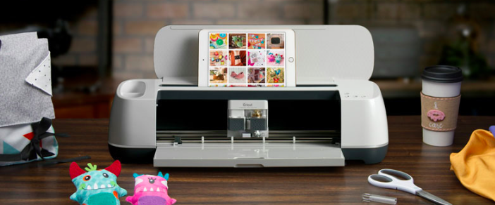 Check out what's new from Cricut this year via Wait 'Til Your Father Gets Home #CricutBrightPad #CricutMade #BrightPad #CricutMaker #ad #sp