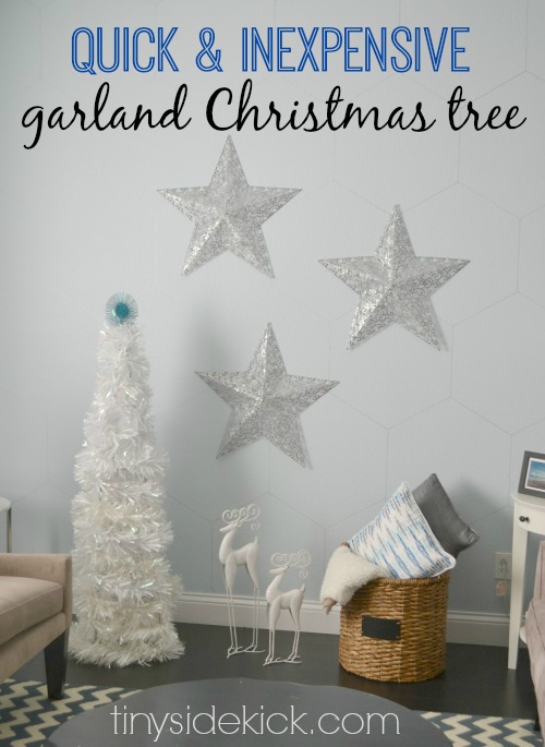 easy-DIY-garland-christmas-tree