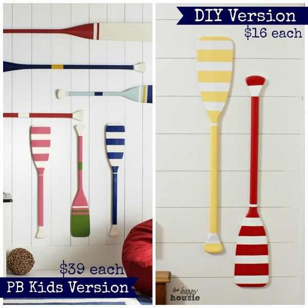 PB-Kids-DIY-Knockoff-Oar-and-Paddle-Decor-at-the-happy-housie-resized